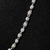 Corrente Cravejada Pearls Ice 4mm na internet