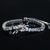 Pulseira Cravejada Riviera Dragon Premium