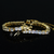 Pulseira Cravejada Riviera Dragon Premium - comprar online