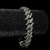 Kit Cravejado Spike (Corrente + Pulseira) - loja online