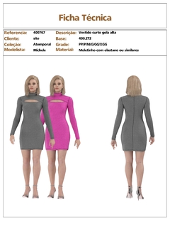 Banner da categoria Vestidos Femininos