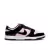 NIKE SB DUNK LOW VERNIZ ROSA