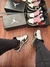 Jordan Chicago Marrom - loja online