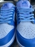 Imagem do Nike SB Dunk Low Blue