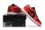 Air Jordan 1 Low Chicago Red na internet