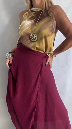Pollera Kate