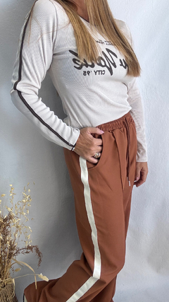 Pantalón Valérie - comprar online