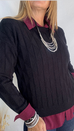 Sweater Daia - Entre Nosotras Online