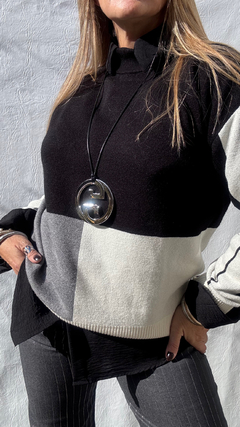 Sweater Cloe - tienda online