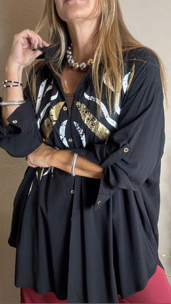 Camisa Freda - comprar online