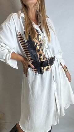 Camiseros Petra - comprar online