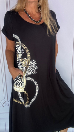 Vestido Versace - comprar online