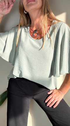 Blusa Bella - tienda online