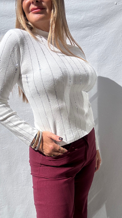 Sweater Paulina en internet