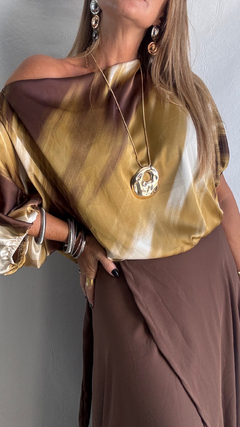 Blusa Pritty en internet
