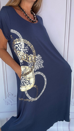 Vestido Versace - Entre Nosotras Online