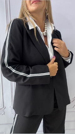 Blazer Nara
