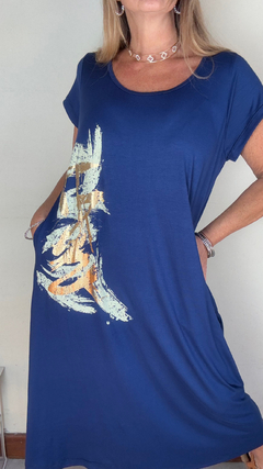 Vestido Evan - tienda online