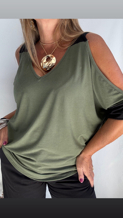 Remera Travis - tienda online