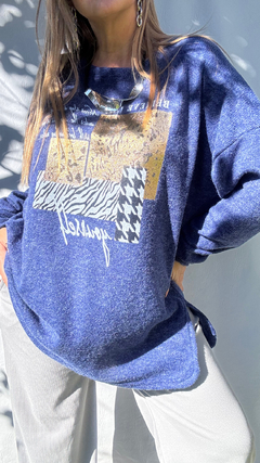 Imagen de Sweater Believe
