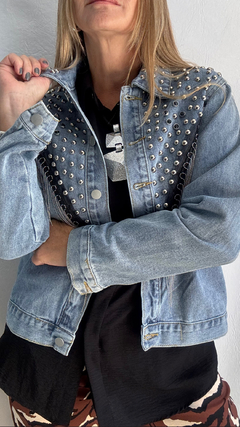 Chaqueta de jeans Lenny en internet