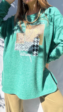 Sweater Believe