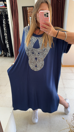 Vestido Gardenia - tienda online