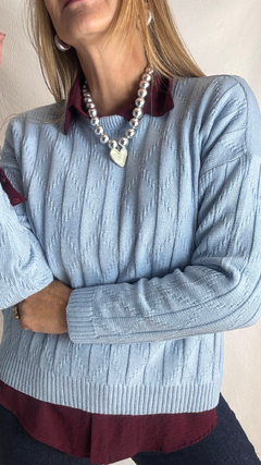 Sweater Daia - comprar online