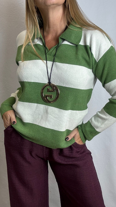 Sweater Rebecca - Entre Nosotras Online