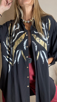 Camisa Freda - Entre Nosotras Online