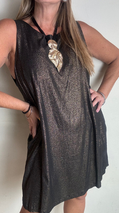 Vestido Xiomara