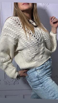 Sweter Ocaso - tienda online