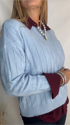 Sweater Daia - Entre Nosotras Online
