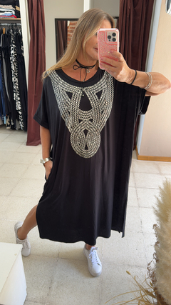 Vestido Gardenia