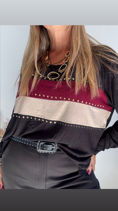 Remera Lupe - comprar online
