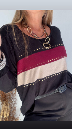 Remera Lupe en internet