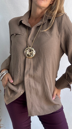 Camisa Abby - comprar online