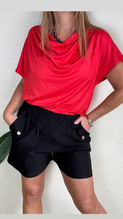 Shorts Pili - Entre Nosotras Online