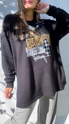 Sweater Believe - comprar online