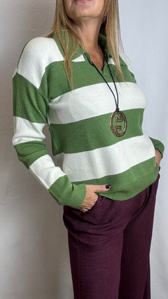 Sweater Rebecca - tienda online