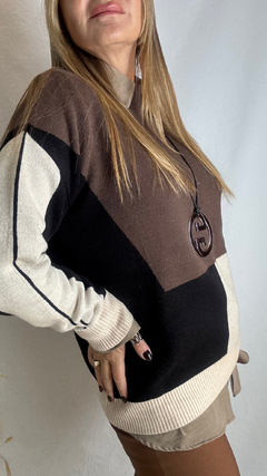 Sweater Cloe - comprar online