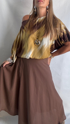 Pollera Kate - comprar online