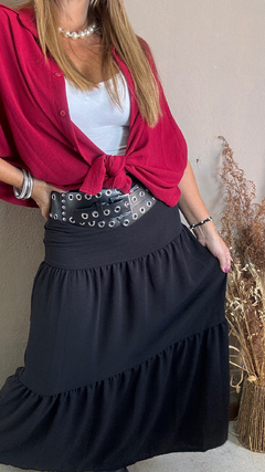 Pollera Jade - comprar online