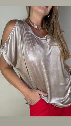 Remera Rocio - comprar online