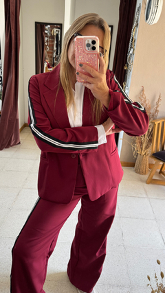 Blazer Nara - comprar online