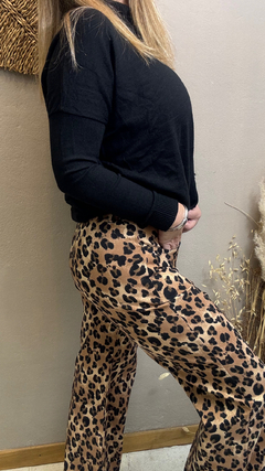 Pantalon Jungle - Entre Nosotras Online
