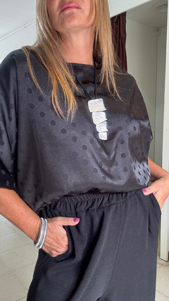 Blusa Libia