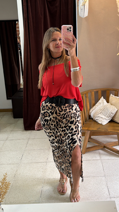 Pollera Coco