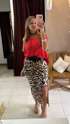 Pollera Coco