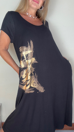 Vestido Evan